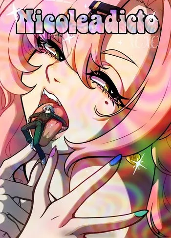 Nicoleadicto - Kinkymation