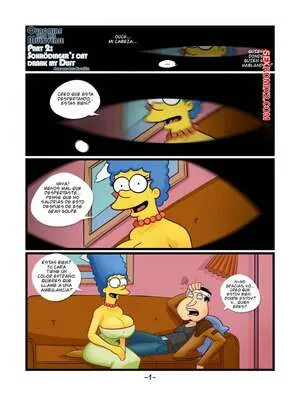 QUAGMIRE Into The MULTIVERSE. Parte 2. Kogeikun.
