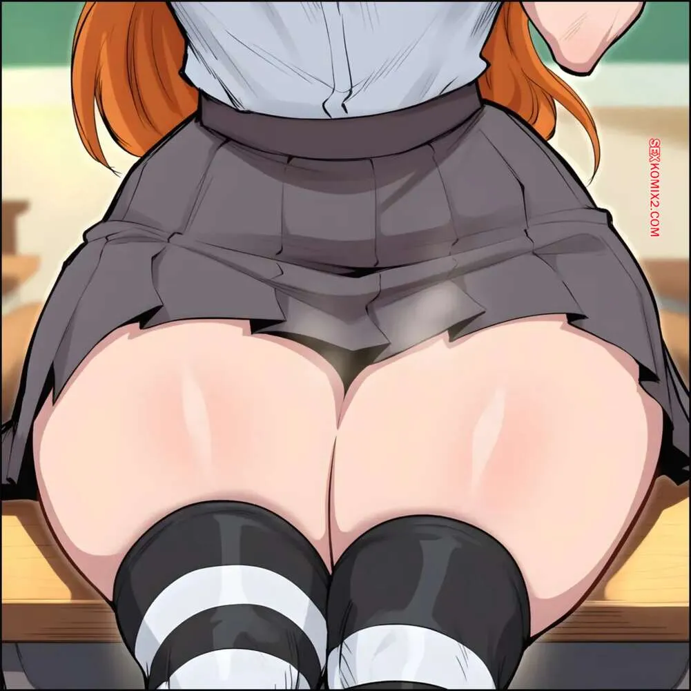 Comic Porno de Orihime Inoue. Soujii (#21)