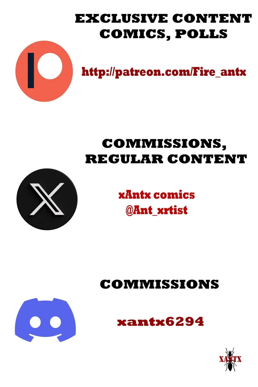 Comic Porno The Fairy In Disguise - Fire_Antx (#6)