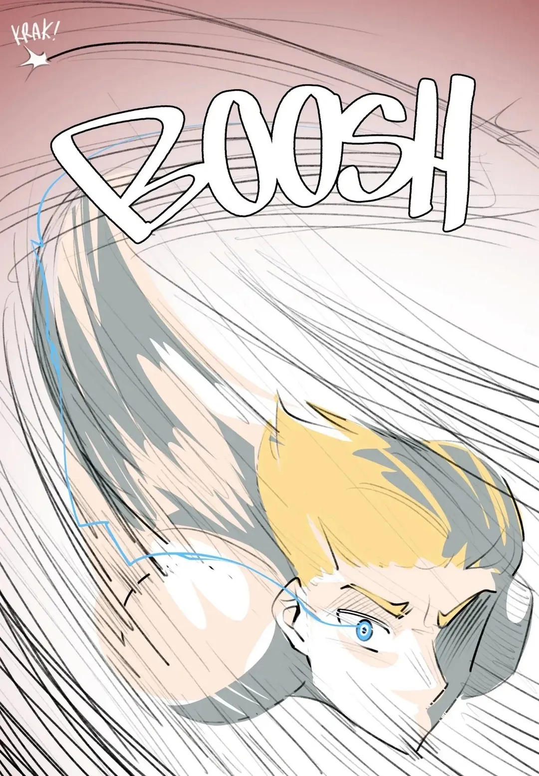 Comic Porno ElastiMILF - Jopuari (#5)