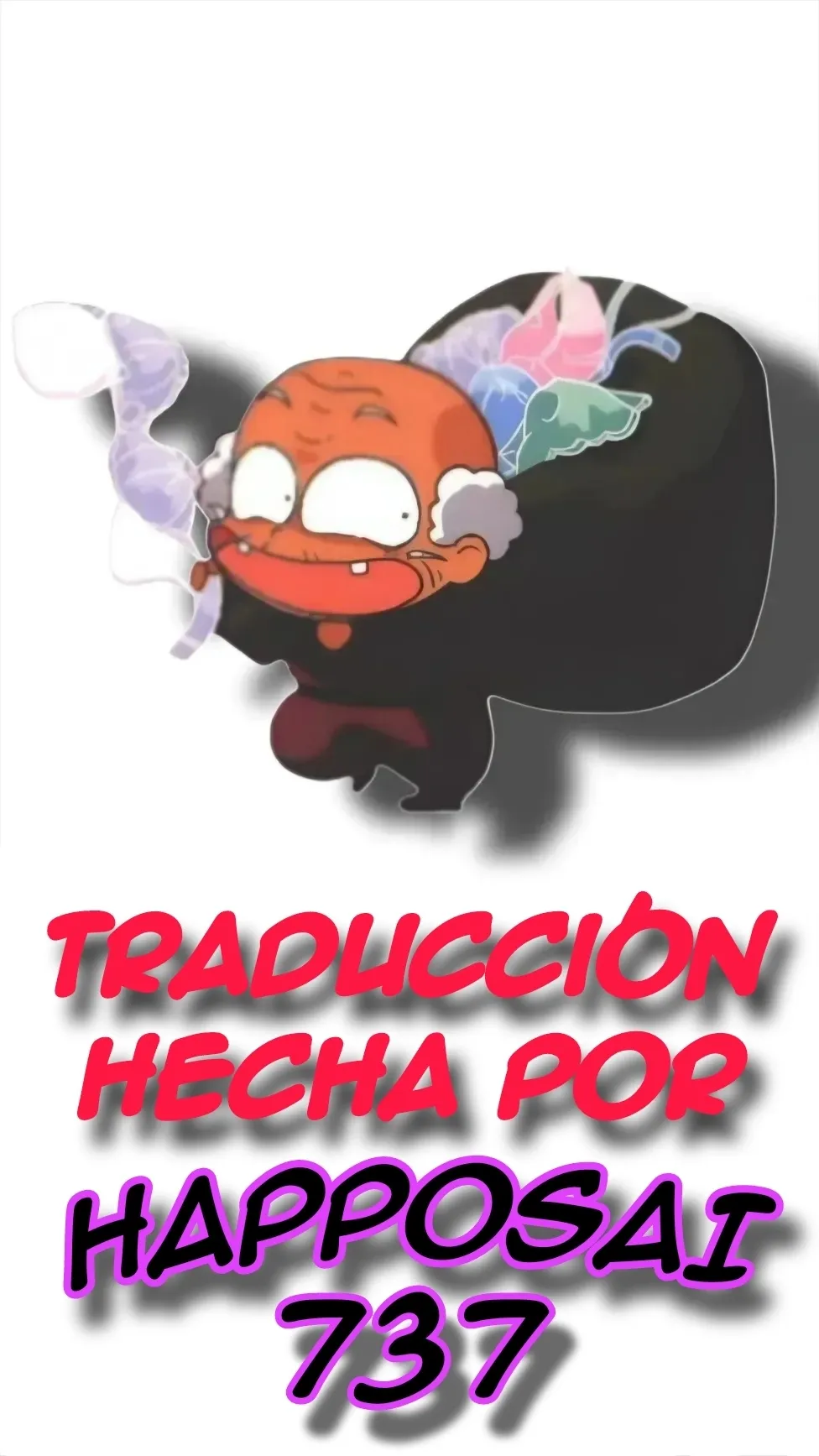 Comic Porno de El Insaciable Hulk - Groove1121 (#14)